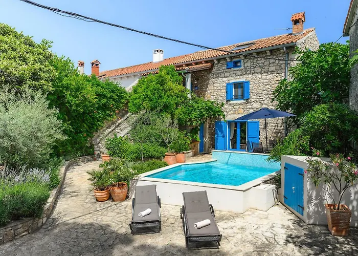 Villa Annette