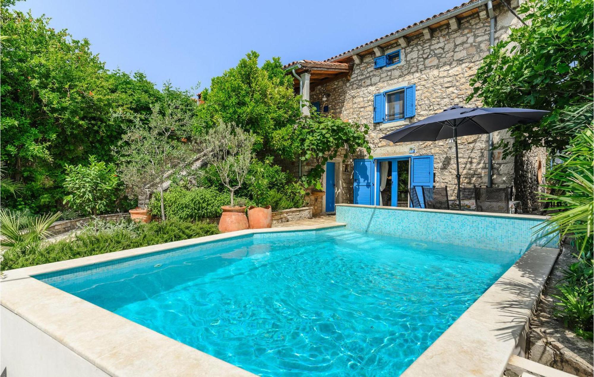 Annette Holiday home *