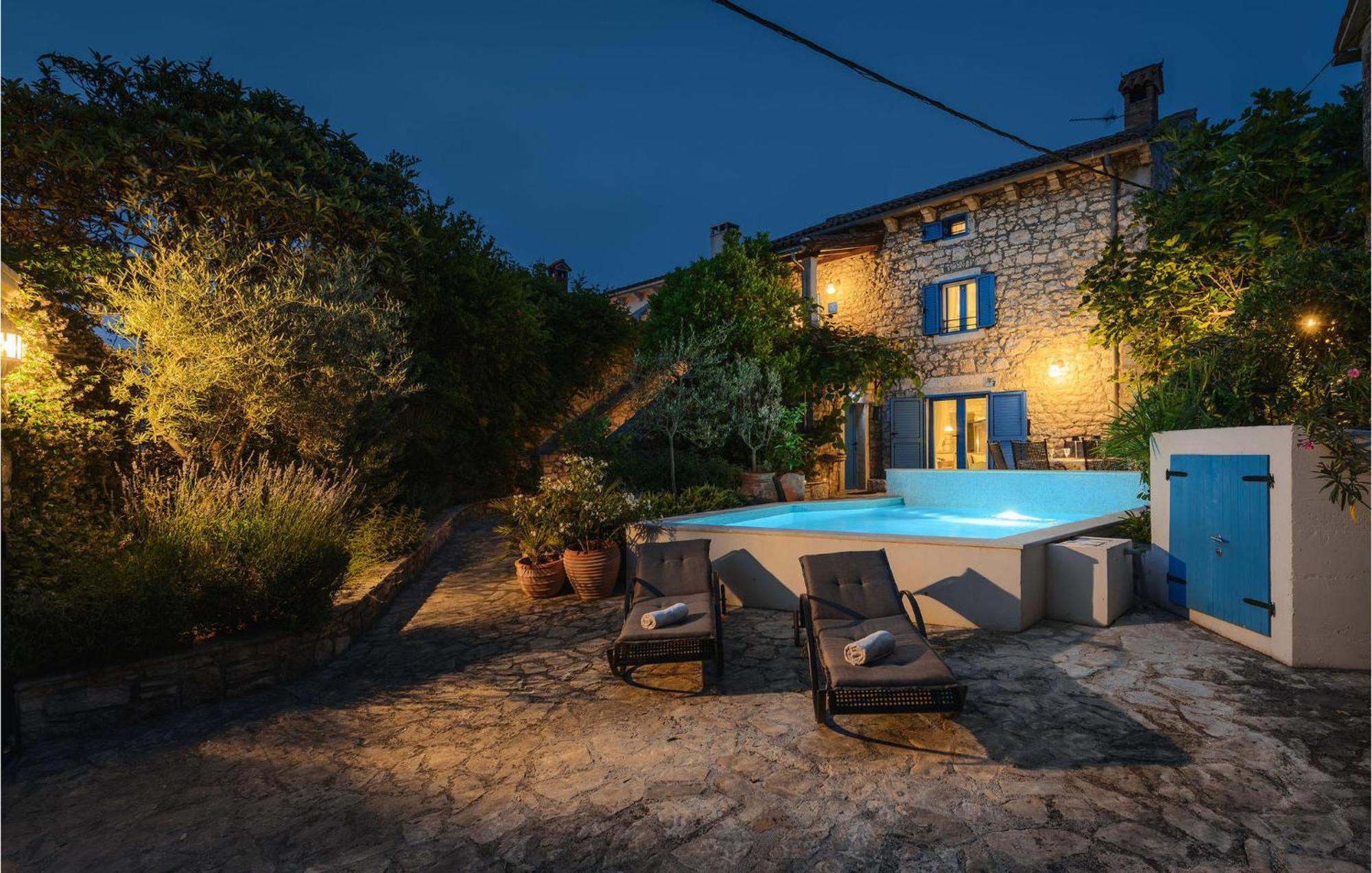 Annette Holiday home *