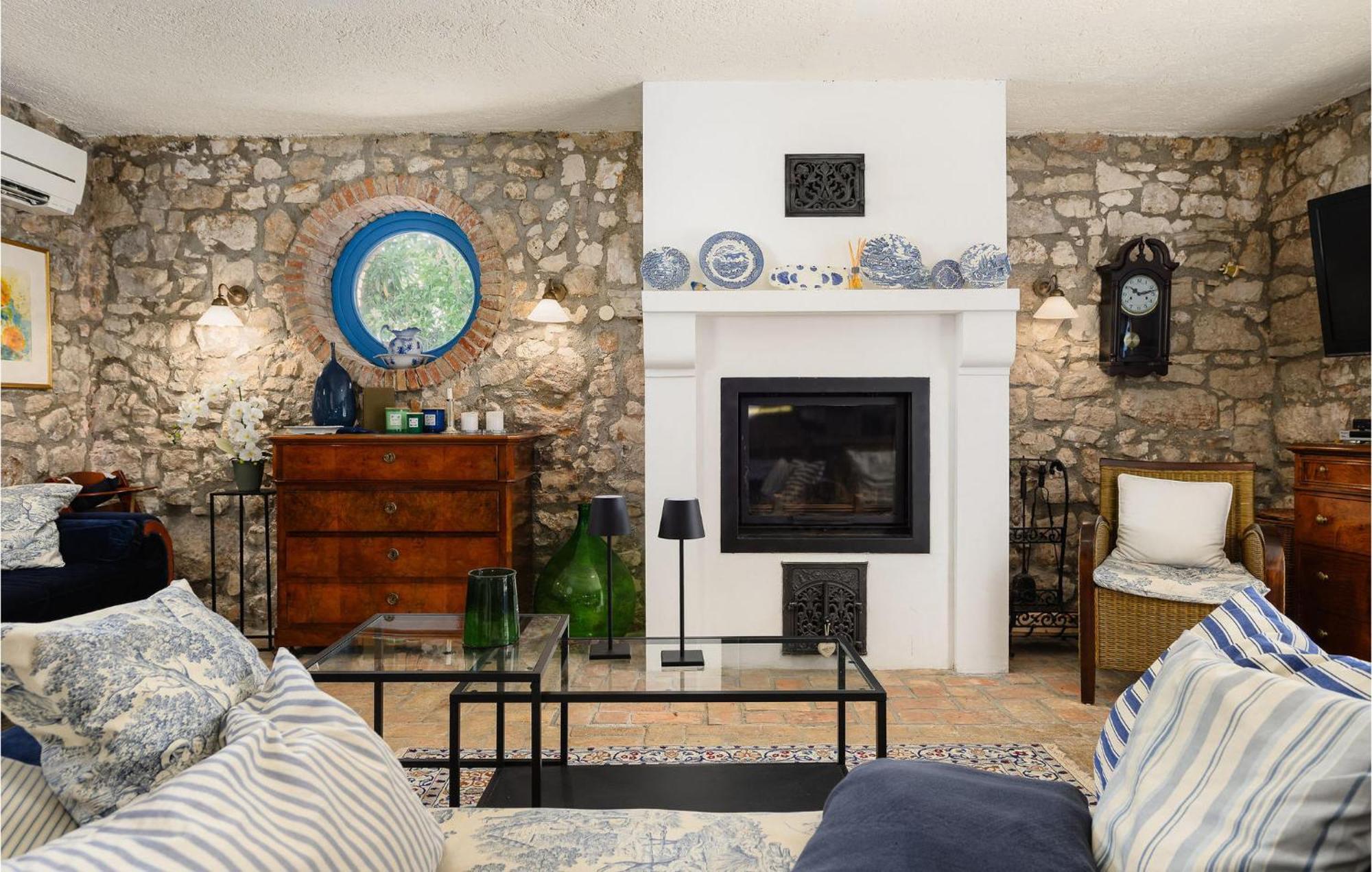 Annette Holiday home Porec